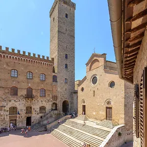 Sangi - With Amazing View Of The Duomo Apartment