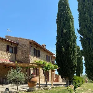 Tenuta Sovestro סן ג'ימיניאנו
