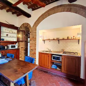 Convento Appartement