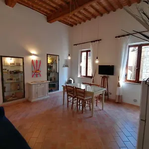 Central Apartment Appartement