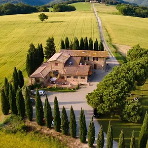 Casalchino-fattoria La Torre Gospodarstwo agroturystyczne