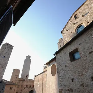 Il Borgo Antico Apartment