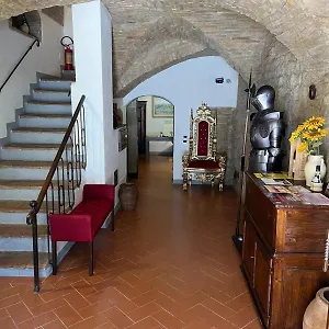 A La Casa Dei Potenti Pensjonat