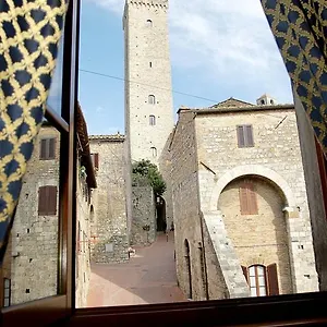 La Di Quercecchio Casa de hóspedes