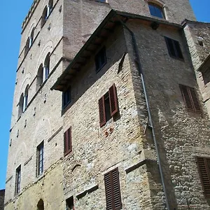 La Torre Nomipesciolini Casa de hóspedes
