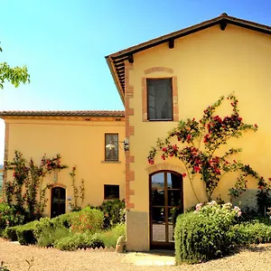 Farmház Il Segreto Di Pietrafitta, San Gimignano