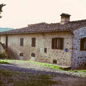 Farmház Agriturismo Podere Cappella, San Gimignano