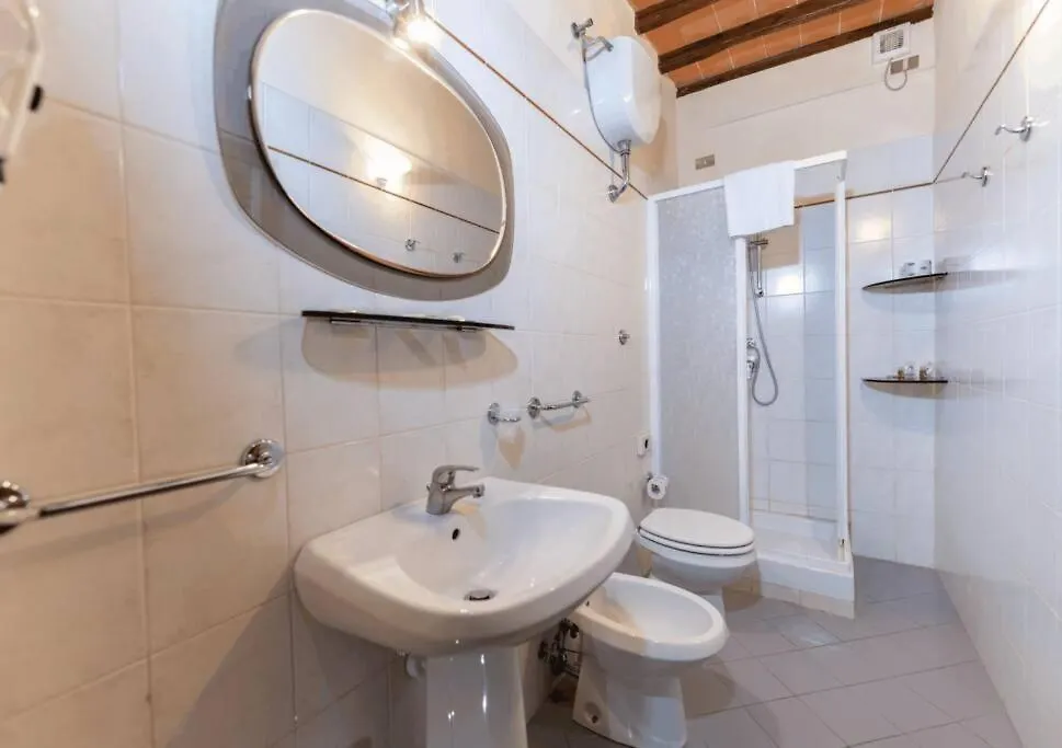 Apartment Centro Storico Elegante Suite, Wi-Fi & Comfort San Gimignano